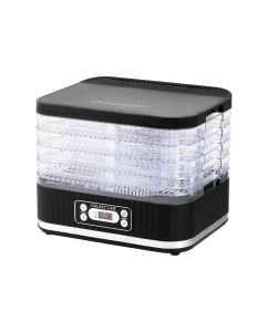 Купить Сушилка для овощей и фруктов GALAXY LINE GL 2638 черный  в E-mobi