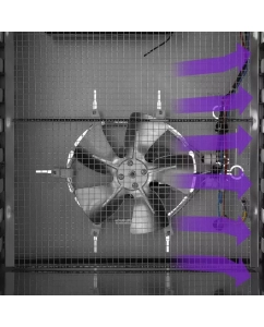 Купить Сушилка для овощей и фруктов Kitfort КТ-1924 серебристый  в E-mobi