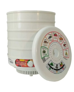 Купить Сушилка для овощей и фруктов Renova DVN31-500/5  в E-mobi