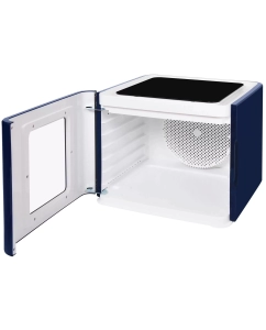 Купить Сушилка для овощей и фруктов STARWIND SFD9534 синий  в E-mobi