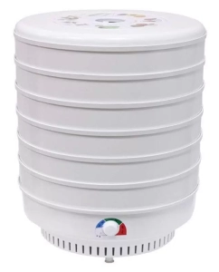 Купить Сушилка для овощей и фруктов Ветерок-2 У ЭСОФ-2-0,6/220  в E-mobi