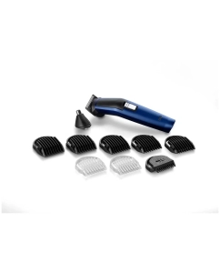 Купить Триммер BaByliss 7255PE синий в E-mobi