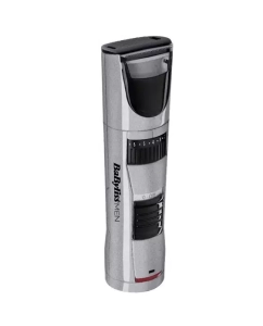 Купить Триммер BaByliss T831E Silver в E-mobi