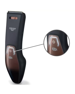 Купить Машинка для стрижки волос Beurer HR5000 (580.03)  в E-mobi