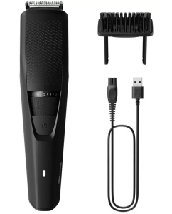 Купить Триммер Philips BT3234/15 черный в E-mobi