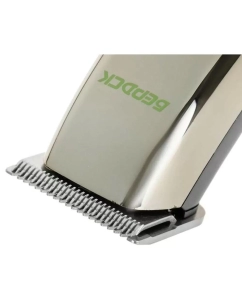 Купить Машинка для стрижки волос Бердск 5202АС золотистый  в E-mobi