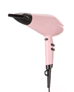 Купить Фен Babyliss 5337PRE розовый в E-mobi