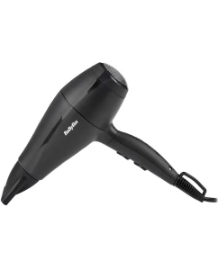 Купить Фен BaByliss 5910E 2000 Вт черный  в E-mobi