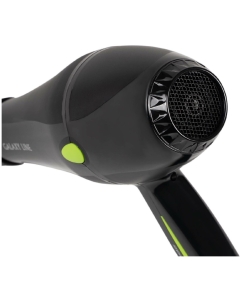 Купить Фен Galaxy GL4340 2200 Вт черный, зеленый  в E-mobi