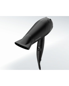 Купить Фен Panasonic EH-ND65 2000 Вт черный  в E-mobi