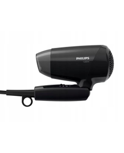 Купить Фен Philips BHC010/10 1200 Вт черный  в E-mobi