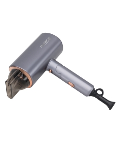 Купить Фен Polaris PHD 2090ACi 2000 Вт серый, золотистый  в E-mobi