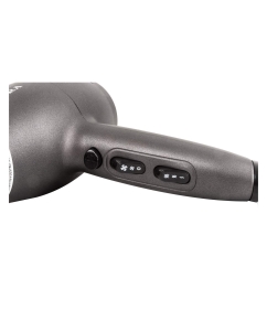 Купить Фен Supra PHS-2011M 2200 Вт серый  в E-mobi