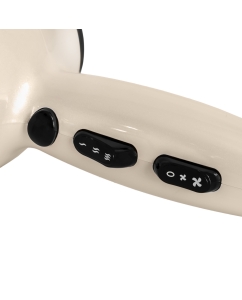 Купить Фен Supra PHS-2205L 2200 Вт белый  в E-mobi