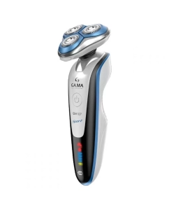 Купить Электробритва GA.MA GSH1527 SPORT-HF в E-mobi