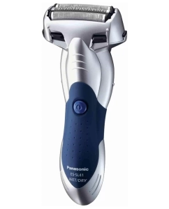 Купить Электробритва Panasonic ES-SL41S520 Grey/Blue в E-mobi