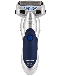 Купить Электробритва Panasonic ES-SL41S520 Grey/Blue  в E-mobi