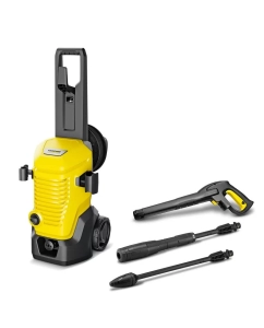 Купить Аппарат высокого давления Karcher K 4 WCM Premium 1.324-230.0 в E-mobi