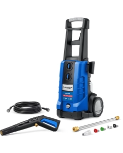 Купить Мойка высокого давления ЗУБР АВД-П180 2300 Вт в E-mobi