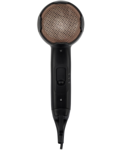 Купить Фен HYUNDAI H-HDI0755 2000 Вт черный  в E-mobi