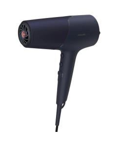 Купить Фен Philips BHD510/03 2300 Вт синий; черный  в E-mobi