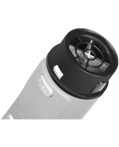 Купить Фен-щетка STARWIND SHB 6050 800 Вт серый  в E-mobi