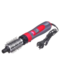 Купить Фен-щетка STARWIND SHP8501 1000 Вт серый  в E-mobi
