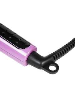 Купить Электрощипцы Galaxy GL4625 Violet/Black  в E-mobi