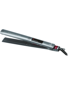 Купить Выпрямитель волос GA.MA Elegance Led Titan Keratin GI0209 Silver в E-mobi