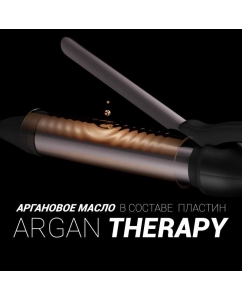 Купить Электрощипцы Polaris PHS 3410TAi Argan Therapy PRO  в E-mobi