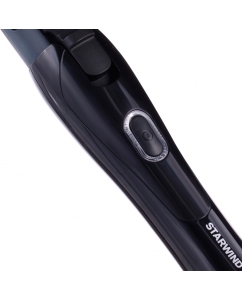 Купить Электрощипцы Starwind SHE6500 Black  в E-mobi