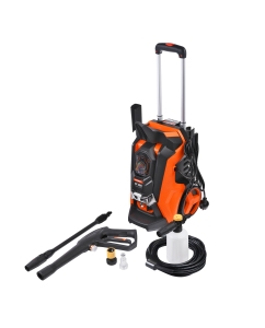 Купить Мойка высокого давления Patriot Imperial GT490, 2000 Вт, 110 бар  в E-mobi