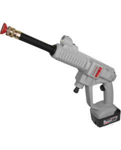 Купить Аккумуляторная минимойка ИНТЕРСКОЛ АМ-40/18В 746.0.0.70, 40 бар, без АКБ и ЗУ в E-mobi