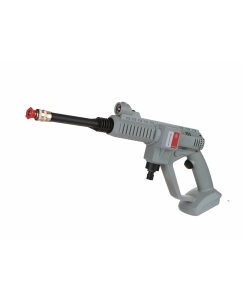 Купить Аккумуляторная минимойка ИНТЕРСКОЛ АМ-40/18В 746.0.0.70, 40 бар, без АКБ и ЗУ  в E-mobi