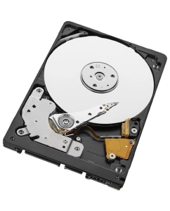 Купить Жесткий диск Seagate BarraCuda 2ТБ (ST2000LM015)  в E-mobi