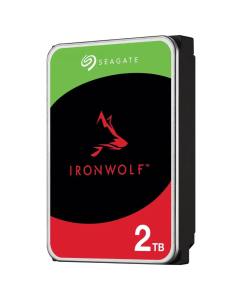 Купить Жесткий диск Seagate 2 ТБ (ST2000VN003)  в E-mobi