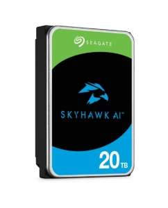 Купить Жесткий диск Seagate ST20000VE002 20 ТБ (ST20000VE002)  в E-mobi