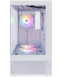 Купить Корпус 1STPLAYER MIKU Mi7-A ATX  в E-mobi