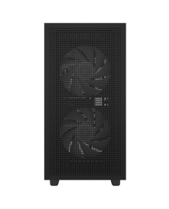 Купить Корпус компьютерный Deepcool CH360 черный  в E-mobi