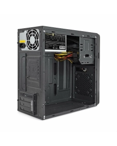 Купить Корпус компьютерный EXEGATE BA-309U2 (EX286440RUS) Black  в E-mobi