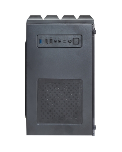 Купить Корпус компьютерный ExeGate Mistery R3-NPX400  в E-mobi