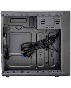 Купить Корпус компьютерный Formula Air Mesh G4 (AIR MESH G4 B) черный  в E-mobi