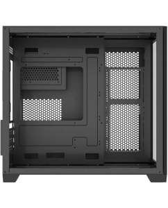 Купить Корпус компьютерный Formula Crystal Z5 Black  в E-mobi