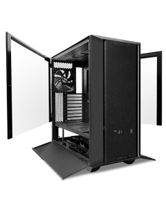 Купить Корпус компьютерный Lian Li Lancool III (G99.LAN3X.00)  в E-mobi