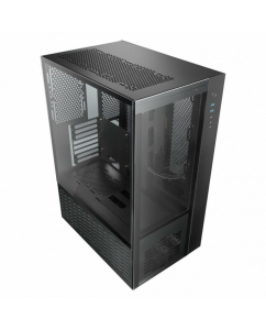 Купить Корпус компьютерный Raijintek PAEAN PREMIUM (0R20B00208) черный  в E-mobi