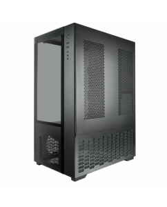 Купить Корпус компьютерный Raijintek PAEAN PREMIUM (0R20B00208) черный  в E-mobi