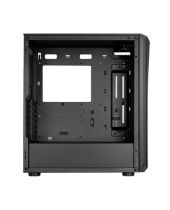 Купить Корпус компьютерный SilverStone G41FA512ZBG0020 черный  в E-mobi