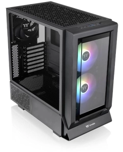 Купить Корпус компьютерный Thermaltake Ceres 350 MX (CA-1Z3-00M1WN-00) черный  в E-mobi