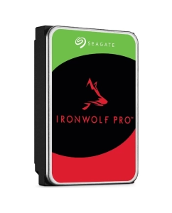 Купить Жесткий диск Seagate ST18000NT001 18 ТБ (ST18000NT001)  в E-mobi