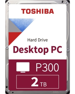 Купить HDD Toshiba HDWD320UZSVA 2 ТБ (HDWD320UZSVA)  в E-mobi